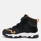 Подростковые зимние ботинки для мальчика Primigi 8936222 36 Black - Ocher (8936222360429) - изображение 3