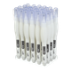 Коректор-ручка BUROMAX 1050 3мл із метал.нак. (24), /BM.1050/ - зображення 4