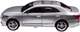 Автомодель Techno Drive Toyota Crown срібляста (KM250418) - зображення 2