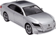Автомодель Techno Drive Toyota Crown срібляста (KM250418) - зображення 7