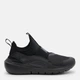Подростковые кроссовки для девочки Nike Flex Runner 4 (Gs) IF2893-001 36 Black/Black-Anthracite (198485507043) - изображение 1