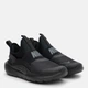 Подростковые кроссовки для девочки Nike Flex Runner 4 (Gs) IF2893-001 36 Black/Black-Anthracite (198485507043) - изображение 2