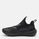 Подростковые кроссовки для девочки Nike Flex Runner 4 (Gs) IF2893-001 36 Black/Black-Anthracite (198485507043) - изображение 3