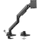 Настільна стійка OfficePro MA801B 17-49" Black (MA801B) - зображення 2