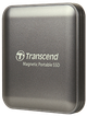 Накопичувач ssd зовнішній TRANSCEND 2TB, External SSD, ESD420C, USB 20Gbps, Type C,Magsafe,Iron Gray комп'ютерний запам'ятовувальний пристрій - изображение 2