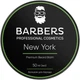 Бальзам для бороды Barbers New York 50 мл (4823109403499) - изображение 1