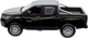 Автомодель Techno Drive Toyota Hilux чорна (KM250423) - зображення 2