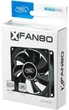 Вентилятор DeepCool XFAN 80 - зображення 2