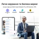 Маршрутизатор ASUS RT-BE58 GO WiFi7 / BE3600 / 1Гбит/с / USB 3.0 / Поддержка Mesh - изображение 17