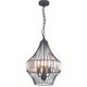 Люстра WUNDERLICHT YW3891-P3 - изображение 2