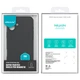 Чехол Nillkin Matte Magnetic Pro для Apple iPhone 17 (6.3") Черный / Black - изображение 6
