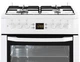 Комбинированная плита Beko CSM 62322 DW - изображение 2