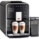 Кофемашина автоматическая Melitta Caffeo Barista TS Smart black (F85/0-102) - изображение 1