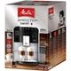 Кофемашина автоматическая Melitta Caffeo Barista TS Smart black (F85/0-102) - изображение 3