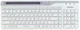 Клавиатура A4Tech Fstyler FBK25 White - изображение 1