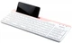 Клавиатура A4Tech Fstyler FBK25 White - изображение 2