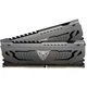 PATRIOT 16 GB (2x8GB) DDR4 3600 MHz Viper Steel (PVS416G360C7K) - зображення 2