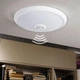 Потолочный светильник Kanlux FOGLER LED 14W-NW 18121 - изображение 2