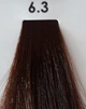 Крем-краска для волос 6.3 темно-русый золотистый Elea Professional Artisto Color 100мл - изображение 1