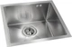 Кухонная мойка GRANADO Under Top Steel S304 450x430 мм Honeycomb - изображение 2