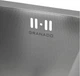 Кухонная мойка GRANADO Under Top Steel S304 450x430 мм Honeycomb - изображение 5