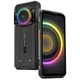 Смартфон Ulefone Armor 21 8/256Gb Black (6937748735366) - изображение 2