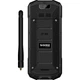Телефон Sigma mobile X-treme PA68 Wave Black - изображение 2