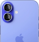 Захисне скло 3MK Lens Protection Pro do Apple iPhone 17 Blue (5903108669979) - зображення 2