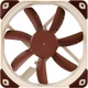 Вентилятор Noctua NF-S12A PWM - изображение 1