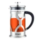 Френч-пресс Ringel Fusion RG-7326-350 350 мл - изображение 2