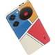 смартфон ZTE Nubia Music 4/128GB POP Art - зображення 5