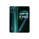 Смартфон realme 9 Pro 6/128GB Aurora Green - изображение 1