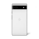 Смартфон Google Pixel 6a 6/128GB Chalk - изображение 2