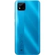 смартфон realme C11 2/32GB Blue - зображення 3