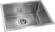 Кухонная мойка GRANADO Under Top Max Steel S304 530x430 мм Millet - изображение 3