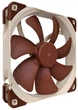 Вентилятор Noctua NF-A14 PWM - изображение 3