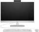 Моноблок HP All-in-One 24-cr0000ua (95Z22EA) Shell White - изображение 1