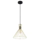 Люстра SAHARA 1 TK-Lighting 3350 - зображення 1