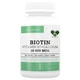 Біотин En`vie Lab Biotin 10000 mcg 30 Caps - зображення 1