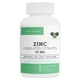 Мікроелемент Цинк En`vie Lab Zinc (cahelated citrate) 25 mg 200 Caps - зображення 1