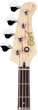 Бас-гитара Cort GB34JJ 3-Tone Sunburst (gb34jj 3ts) - изображение 3