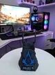 Тримач для геймпада DualShock 4 та DualSense Assassin's Creed Valhalla - зображення 3