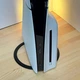 Подставка для PlayStation 5 Slim Черная - изображение 3