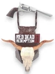 Тримач для геймпада DualShock 4 та DualSense Red Dead Redemption 2 - зображення 7