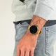 Смарт-часы Garmin Fenix 8 47mm AMOLED Sapphire Graphite DLC Titanium with Spark Orange Silicone (010-02904-19) - изображение 15