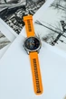 Смарт-часы Garmin Fenix 8 47mm AMOLED Sapphire Graphite DLC Titanium with Spark Orange Silicone (010-02904-19) - изображение 17
