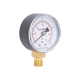 Манометр Thermo Alliance Standart 50 мм 1/4", нижнє підмикання SD1704B - зображення 4