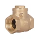 Обратный клапан Thermo Alliance Standart 1 1/2" SD242W40 - изображение 1