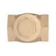 Обратный клапан Thermo Alliance Standart 1 1/2" SD242W40 - изображение 5