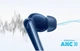 Bluetooth-гарнитура Anker SoundCore Liberty 5 ANC Blue (A3957G31) - изображение 11